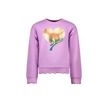 B Nosy Meisjes Sweater Sue
