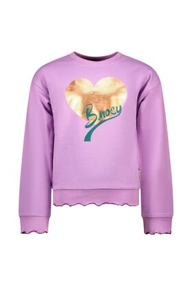 B Nosy Meisjes Sweater Sue