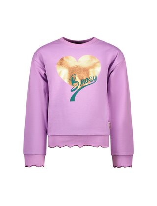 B Nosy Meisjes Sweater Sue