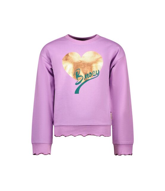 B Nosy Meisjes Sweater Sue