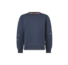 B Nosy Meisjes Sweater Scottie