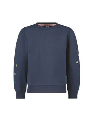 B Nosy Meisjes Sweater Scottie