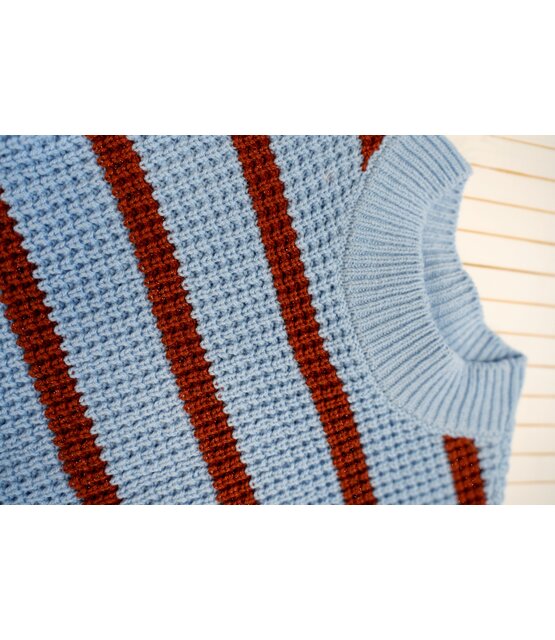 B Nosy Meisjes Sweater Kendall B Nosy Meisjes Sweater Kendall