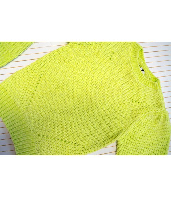 B Nosy Meisjes Sweater Kylie