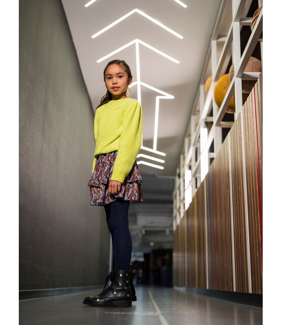 B Nosy Meisjes Sweater Kylie