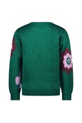 B Nosy Meisjes Sweater Khloe B Nosy Meisjes Sweater Khloe