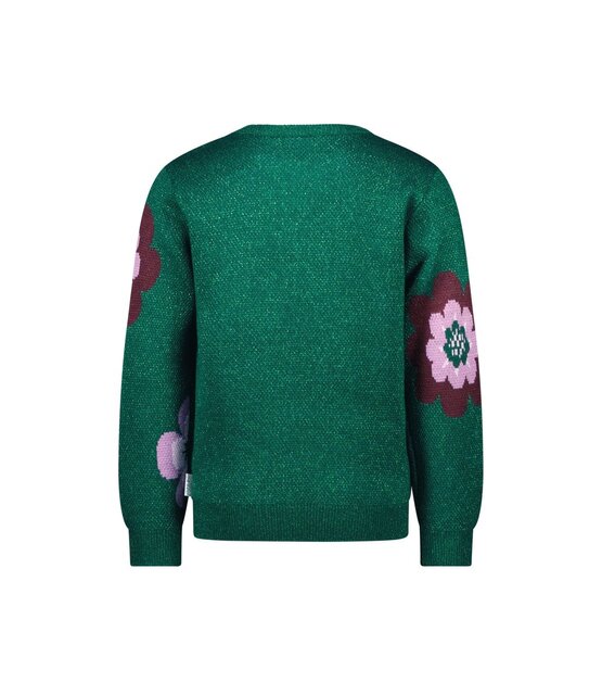 B Nosy Meisjes Sweater Khloe B Nosy Meisjes Sweater Khloe