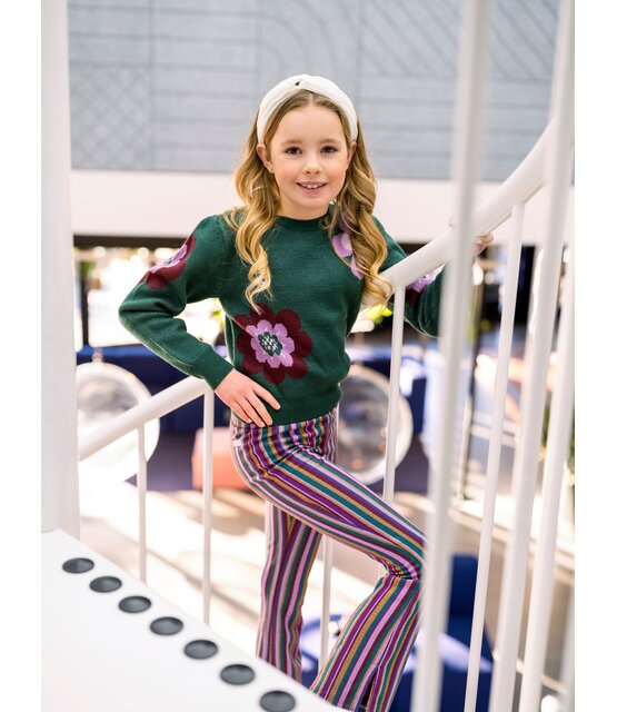 B Nosy Meisjes Sweater Khloe B Nosy Meisjes Sweater Khloe