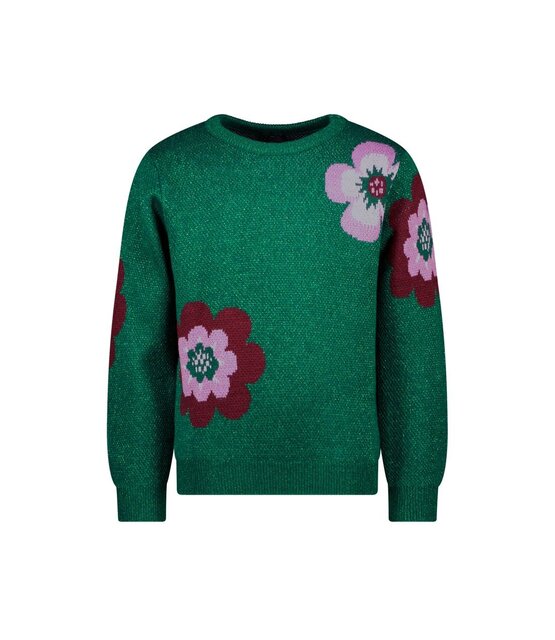 B Nosy Meisjes Sweater Khloe B Nosy Meisjes Sweater Khloe
