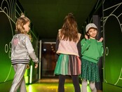 B Nosy Meisjes Vest Chloé