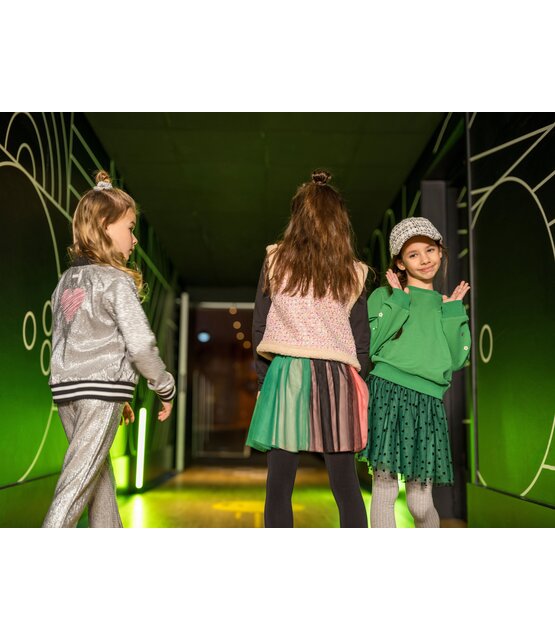 B Nosy Meisjes Vest Chloé