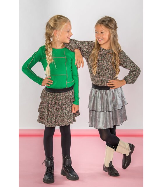 B Nosy Meisjes Longsleeve Taylor