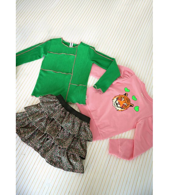 B Nosy Meisjes Longsleeve Taylor