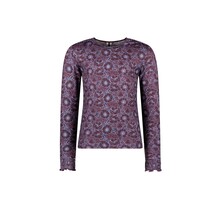 B Nosy Meisjes Longsleeve Tally