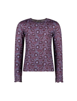 B Nosy Meisjes Longsleeve Tally