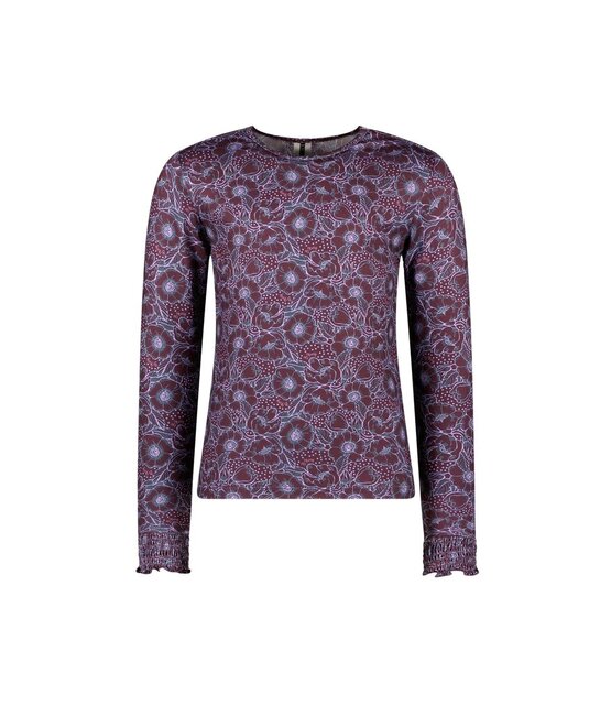 B Nosy Meisjes Longsleeve Tally