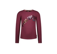 B Nosy Meisjes Longsleeve Tara