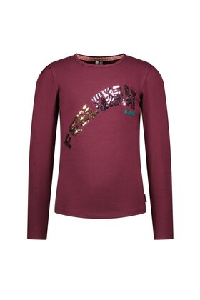 B Nosy Meisjes Longsleeve Tara