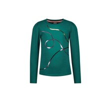B Nosy Meisjes Longsleeve Tara