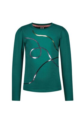 B Nosy Meisjes Longsleeve Tara