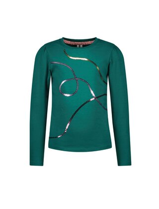 B Nosy Meisjes Longsleeve Tara