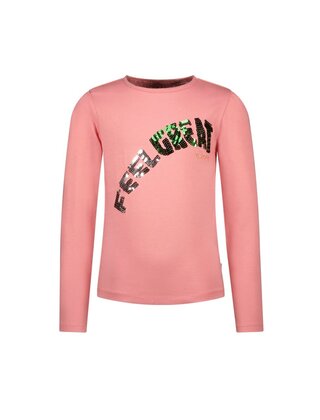 B Nosy Meisjes Longsleeve Tara
