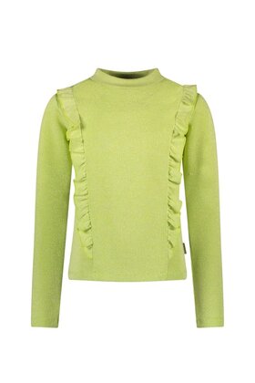 B Nosy Meisjes Longsleeve Tirza