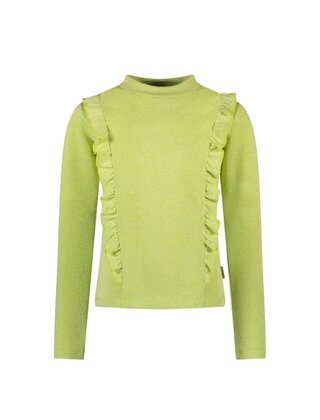 B Nosy Meisjes Longsleeve Tirza