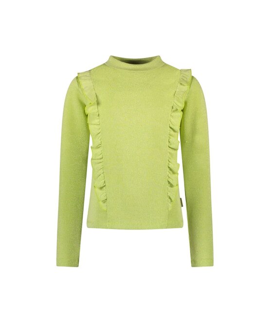 B Nosy Meisjes Longsleeve Tirza