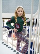 B Nosy Meisjes Broek Phae