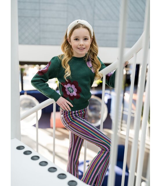 B Nosy Meisjes Broek Phae