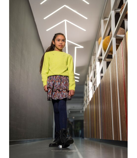 B Nosy Meisjes Rok Rae