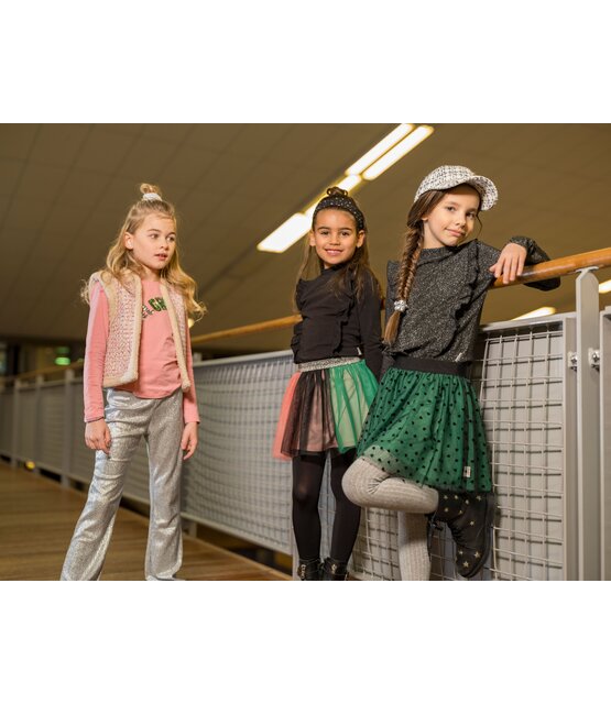 B Nosy Meisjes Rok River