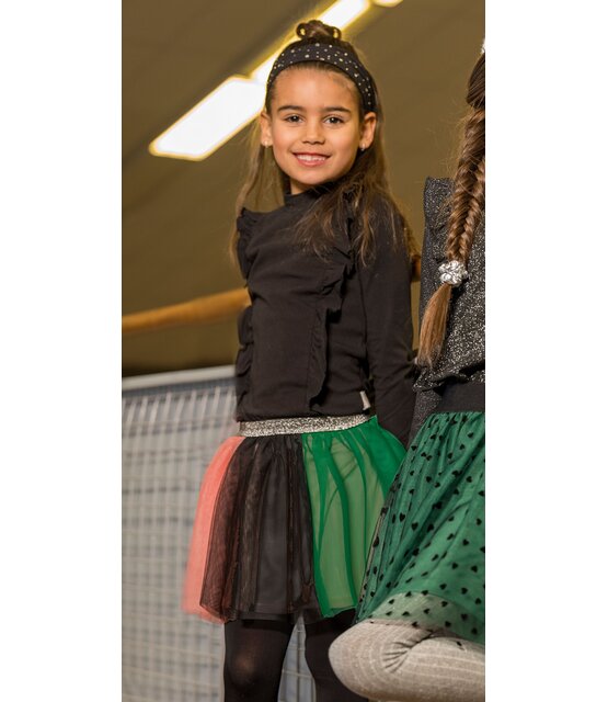 B Nosy Meisjes Jurk Dani