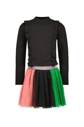 B Nosy Meisjes Jurk Dani