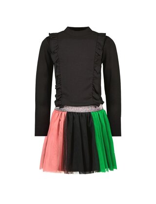 B Nosy Meisjes Jurk Dani