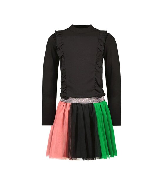 B Nosy Meisjes Jurk Dani