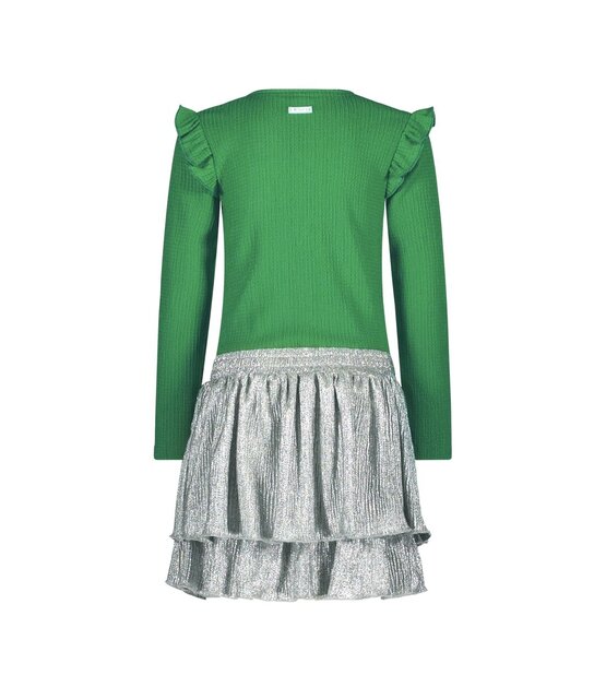 B Nosy Meisjes Jurk Demi