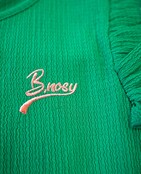 B Nosy Meisjes Jurk Demi