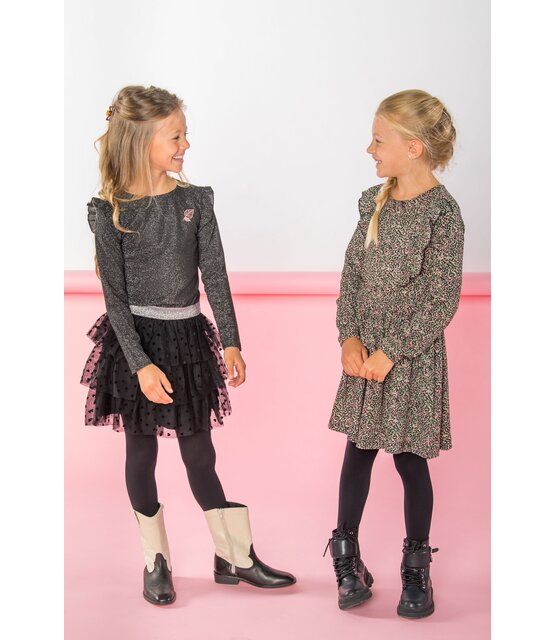 B Nosy Meisjes Jurk Dali