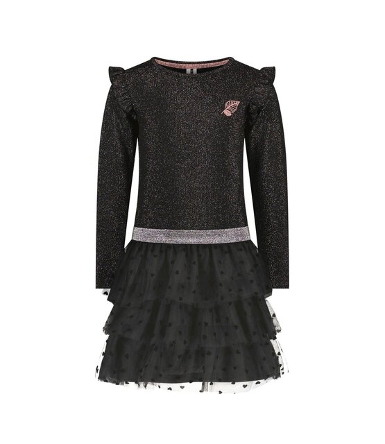 B Nosy Meisjes Jurk Dali