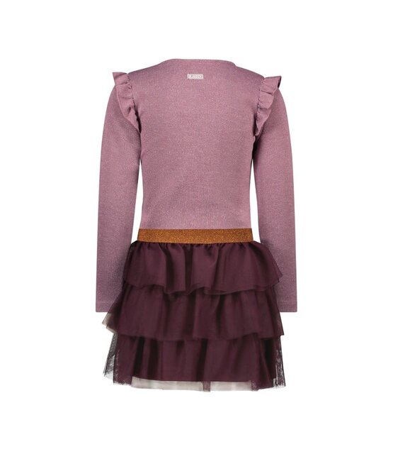 B Nosy Meisjes Jurk Dali