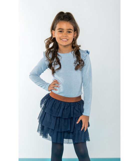 B Nosy Meisjes Jurk Dali