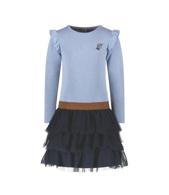 B Nosy Meisjes Jurk Dali