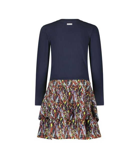 B Nosy Meisjes Jurk Dante