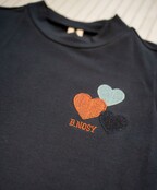 B Nosy Meisjes Jurk Dante