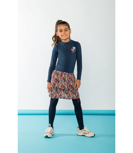 B Nosy Meisjes Jurk Dante