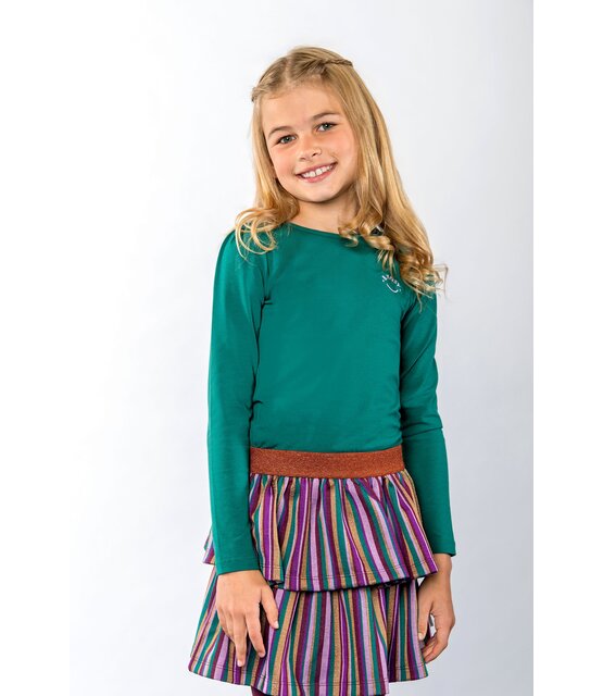 B Nosy Meisjes Jurk Dawn