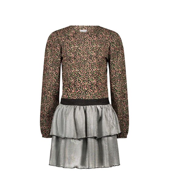B Nosy Meisjes Jurk Daisy