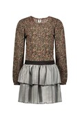 B Nosy Meisjes Jurk Daisy